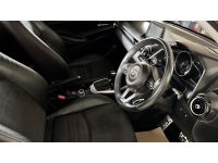 2018 Mazda 2 1.3 High Plus รถเก๋ง 4 ประตู รูปที่ 5